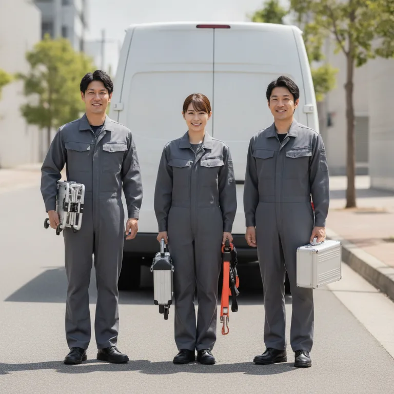 葬儀社 のチーム: 六日町